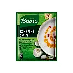 Knorr İşkembe Çorbası (63 g)