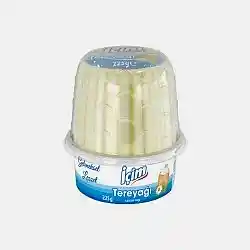 İçim Yayık Tereyağı (225 g)