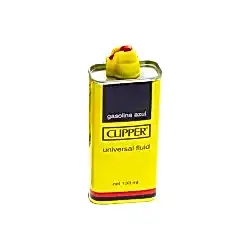 Clipper Çakmak Benzini (133 ml)