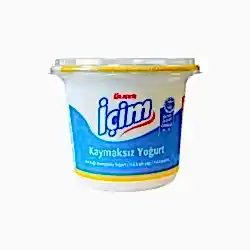 İçim Kaymaksız Yoğurt (1,2 Kg)