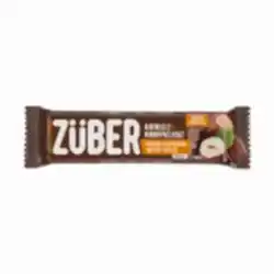 Züber Kakaolu & Fındıklı Meyve Bar (40 g)