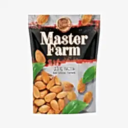 Master Farm İç Tatlı Badem (160 g)