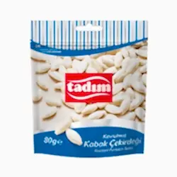 Tadım Kavrulmuş Kabak Çekirdeği (80 g) Çekirdek