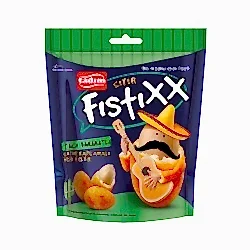 Tadım Soslu Fıstık (75 g)