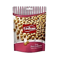 Tadım Tuzlu Sarı Leblebi (90 g)