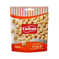 Tadım Kavrulmuş Fındık İçi (90 g)