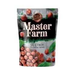Master Farm İç Fındık Çiğ (180 g)