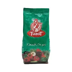Tuzot Klasik Çeşni (200 g)