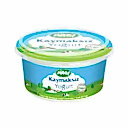 Sütaş Kaymaksız Yoğurt (1 kg)