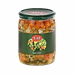 Tat Garnitür (550 g)