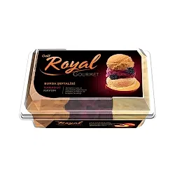 Golf Royal Gourmet Bursa Şeftalisi (850 ml)