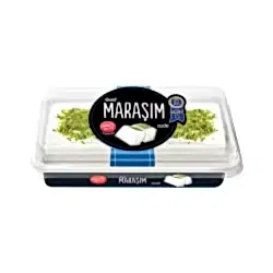 Golf Maraşım Sade (500 ml)