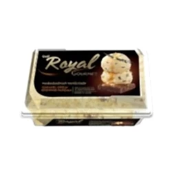 Golf Royal Gourmet Madagaskar Vanilyası (850 ml)