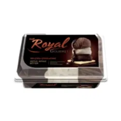 Golf Royal Gourmet Dondurma Belçika Çikolatası (850 ml)