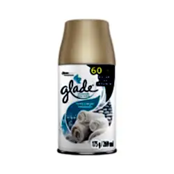 Glade Temiz Çarşaf Ferahlığı Otomatik Sprey Oda Kokusu (269 ml)