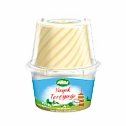 Sütaş Yayık Tereyağı (450 g)
