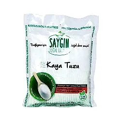 Saygın Kaya Tuzu (500 g)