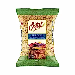 Öğüt İri Pilavlık Bulgur (1 kg)
