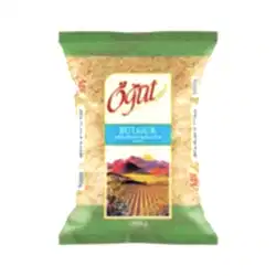 Öğüt Pilavlık Bulgur (1 kg)