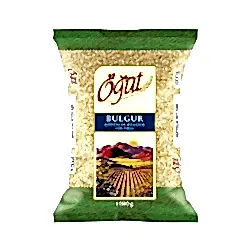 Öğüt Köftelik Bulgur (1 kg)