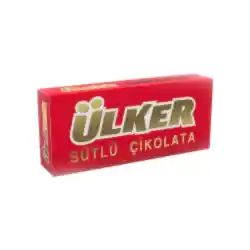 Ülker Sütlü Napoliten (33 g)