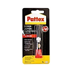 Pattex Süper Japon Yapıştırıcı (3 g)