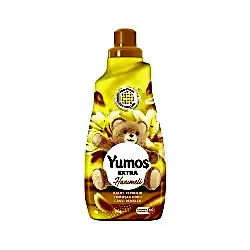 Yumoş Extra Hanımeli Konsantre Çamaşır Yumuşatıcı 60 Yıkama (1,44 L)