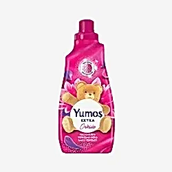 Yumoş Extra Yabani Orkide ve Yasemin Konsantre Çamaşır Yumuşatıcı 60 Yıkama (1,44 L)