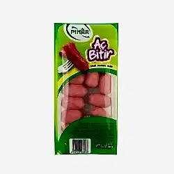 Pınar Aç Bitir Kokteyl Hindi Sosis (170 g)