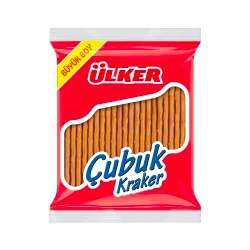 Ülker Çubuk Kraker (80 g)