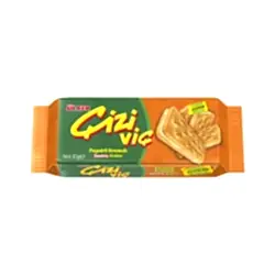 Ülker Çiziviç Peynirli Sandviç Kraker (82 g)