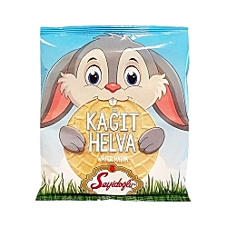 Seyidoğlu Kağıt Helva (45 g)