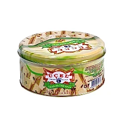 Üçel Fıstıklı Helva (830 g)