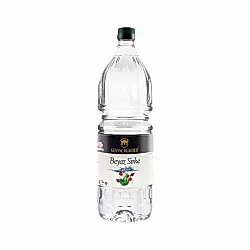 Kemal Kükrer Beyaz Sirke (1 L)