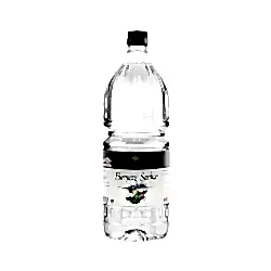 Kemal Kükrer Beyaz Sirke Pet Şişe (2 L)