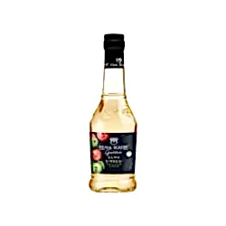 Kemal Kükrer Gurme Elma Sirkesi (500 ml)