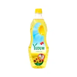 Yudum Ayçiçek Yağı (2 L)