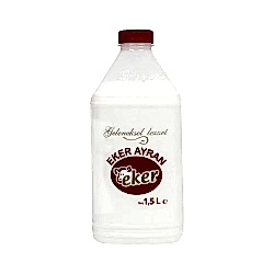 Eker Yayık Ayran (1,5 L)