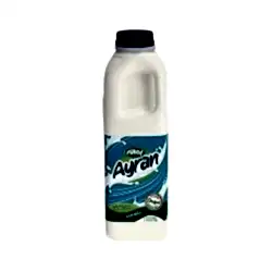 Sütaş Tam Yağlı Ayran (1 L)