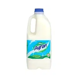 Sütaş Ayran (2 L)