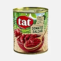 Tat Domates Salçası (830 g)