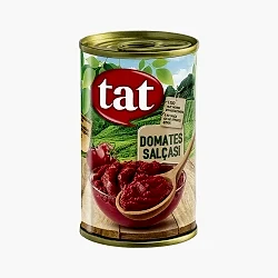 Tat Domates Salçası (170 g)