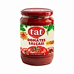 Tat Domates Salçası (710 g)