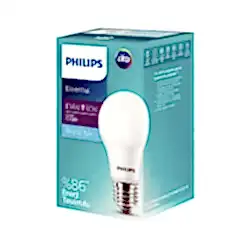 Philips Led Ampul Beyaz Işık (60 W)