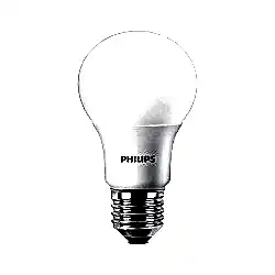 Philips Ledbulb Sarı Işık Led Ampul (9 W)