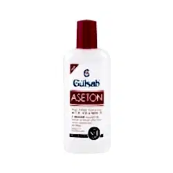 Gülşah Klasik Aseton Sade (80 ml)