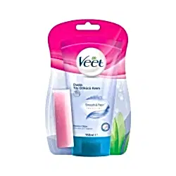Veet Hassas Ciltler Duşta Tüy Dökücü Krem (150 ml)