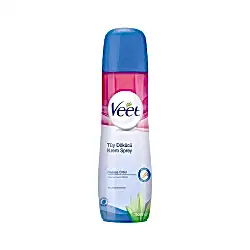 Veet Tüy Dökücü Krem Hassas Ciltler (150 ml)