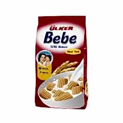 Ülker Bebe Bisküvisi (172 g)