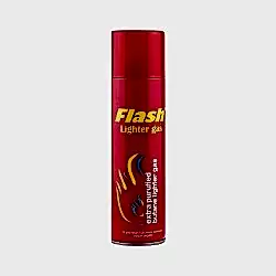 Flash Çakmak Gazı (270 ml)